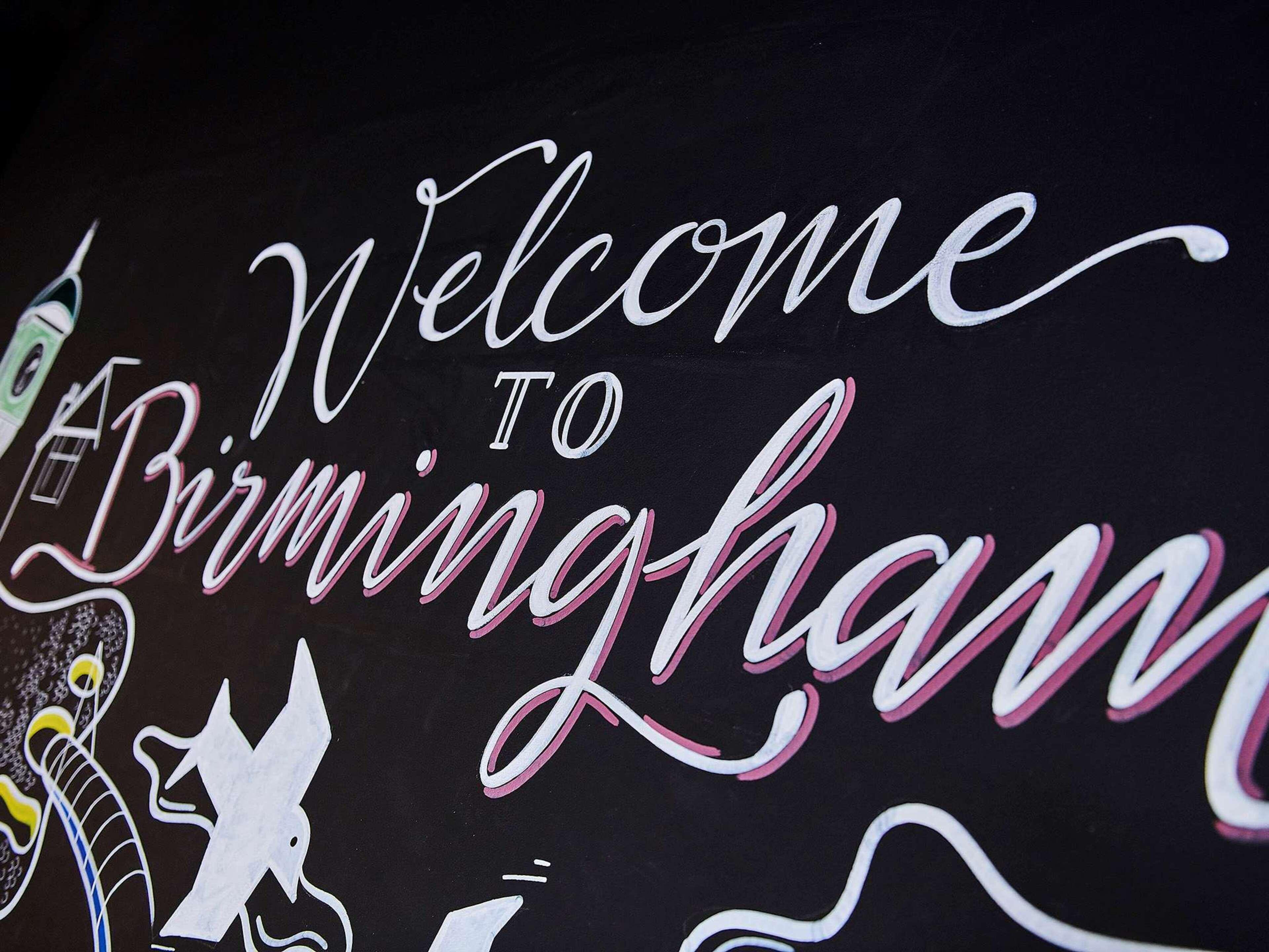 Campanile Hotel - Birmingham Exteriér fotografie